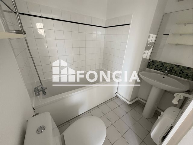 Appartement à louer, 26m², Montpellier