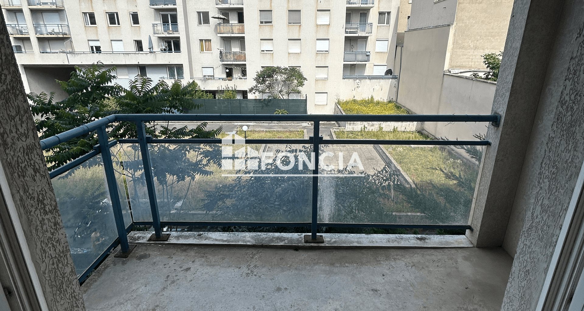 Appartement à vendre, 48m², Lyon 8ème