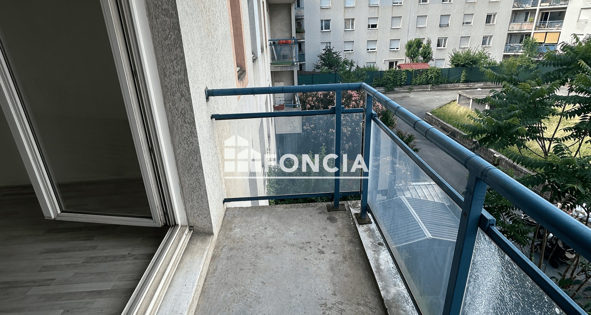 Appartement à vendre, 48m², Lyon 8ème