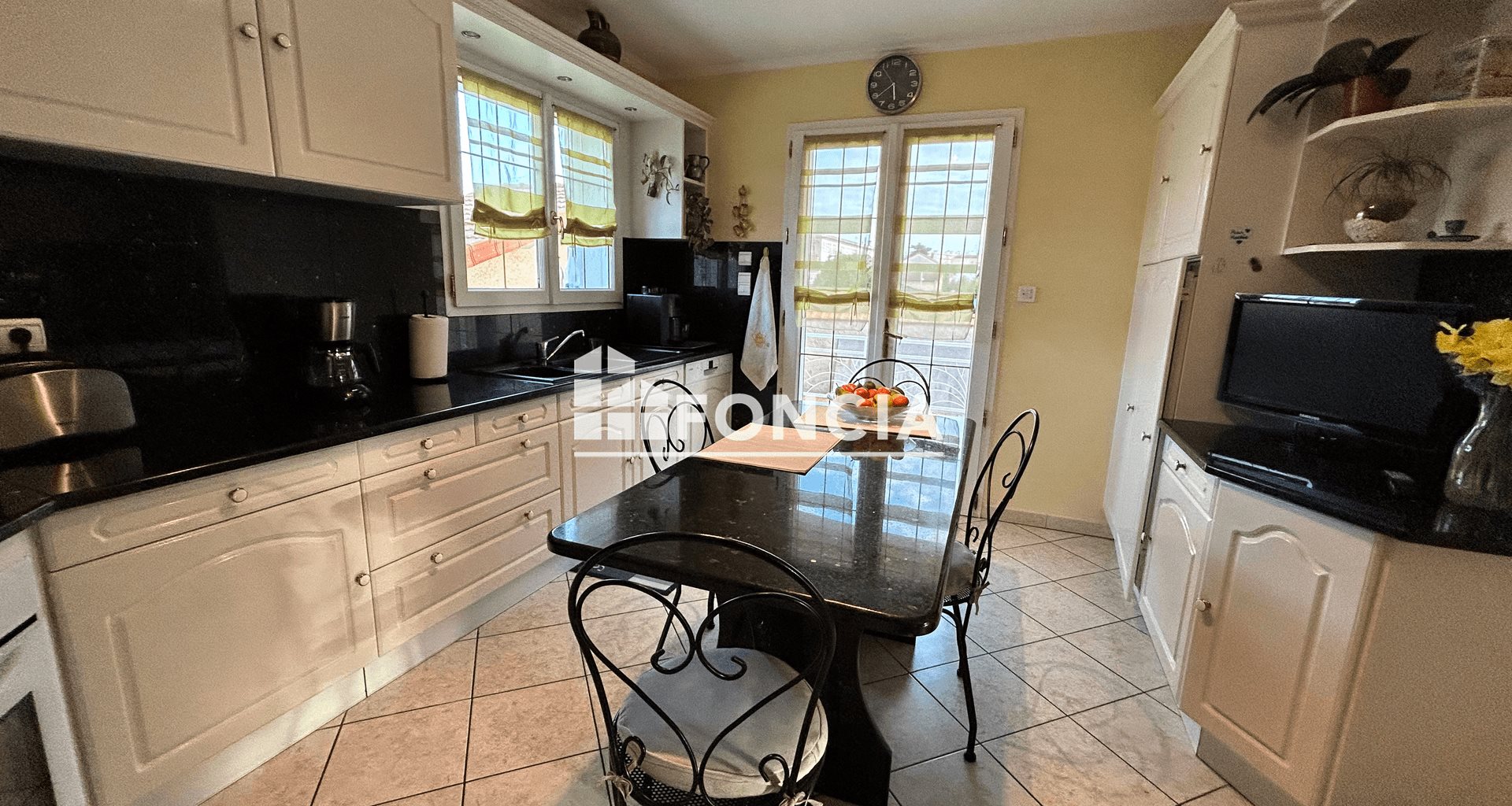 Maison à vendre, 191m², Roanne