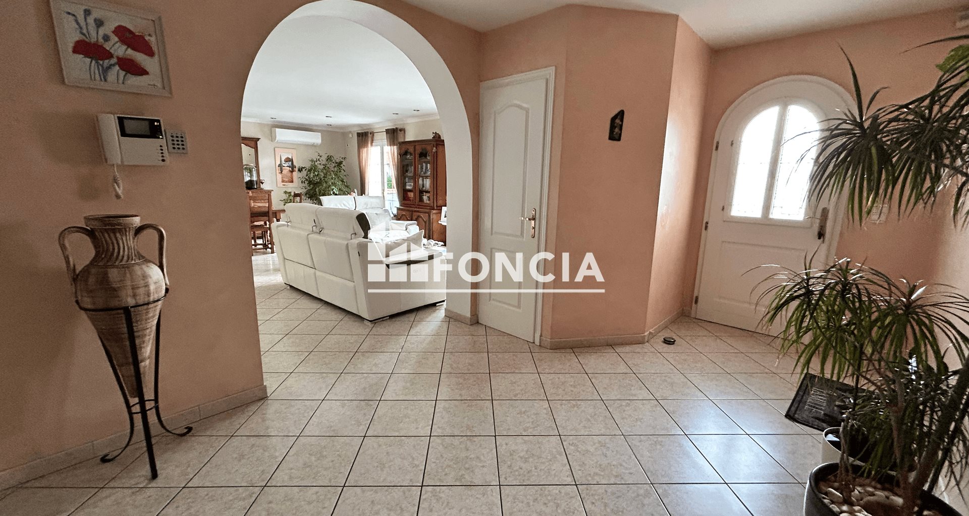 Maison à vendre, 191m², Roanne