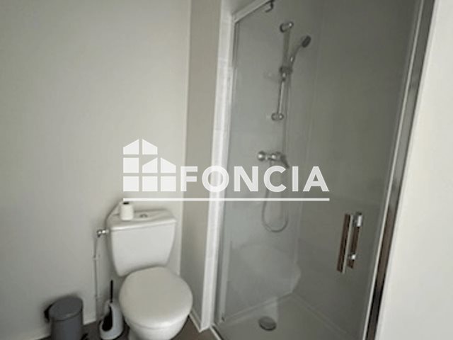Appartement à louer, 21m², Albi