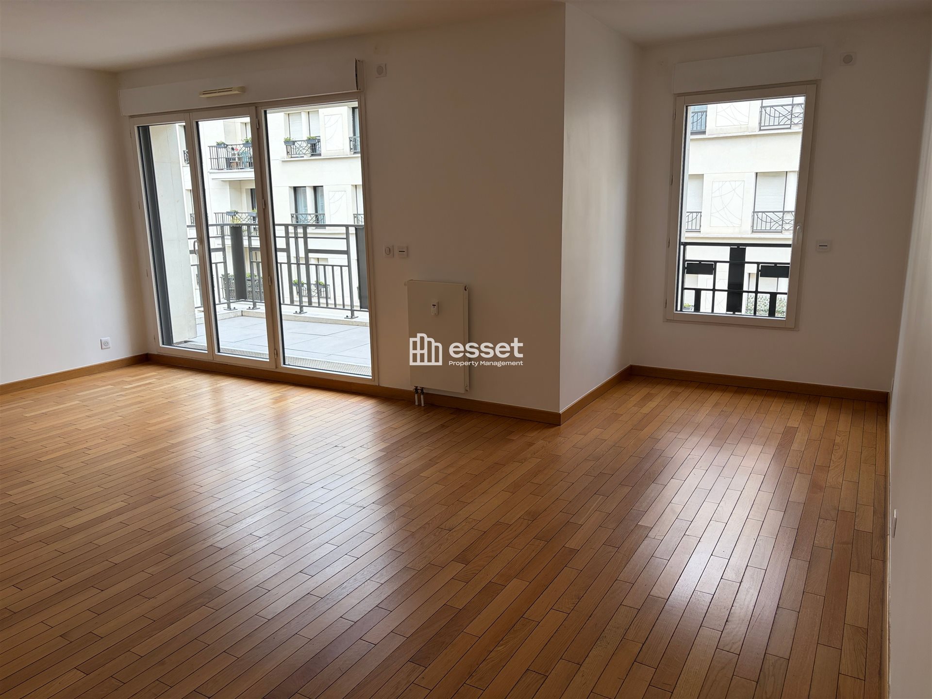 Appartement à louer, 70m², Levallois-Perret