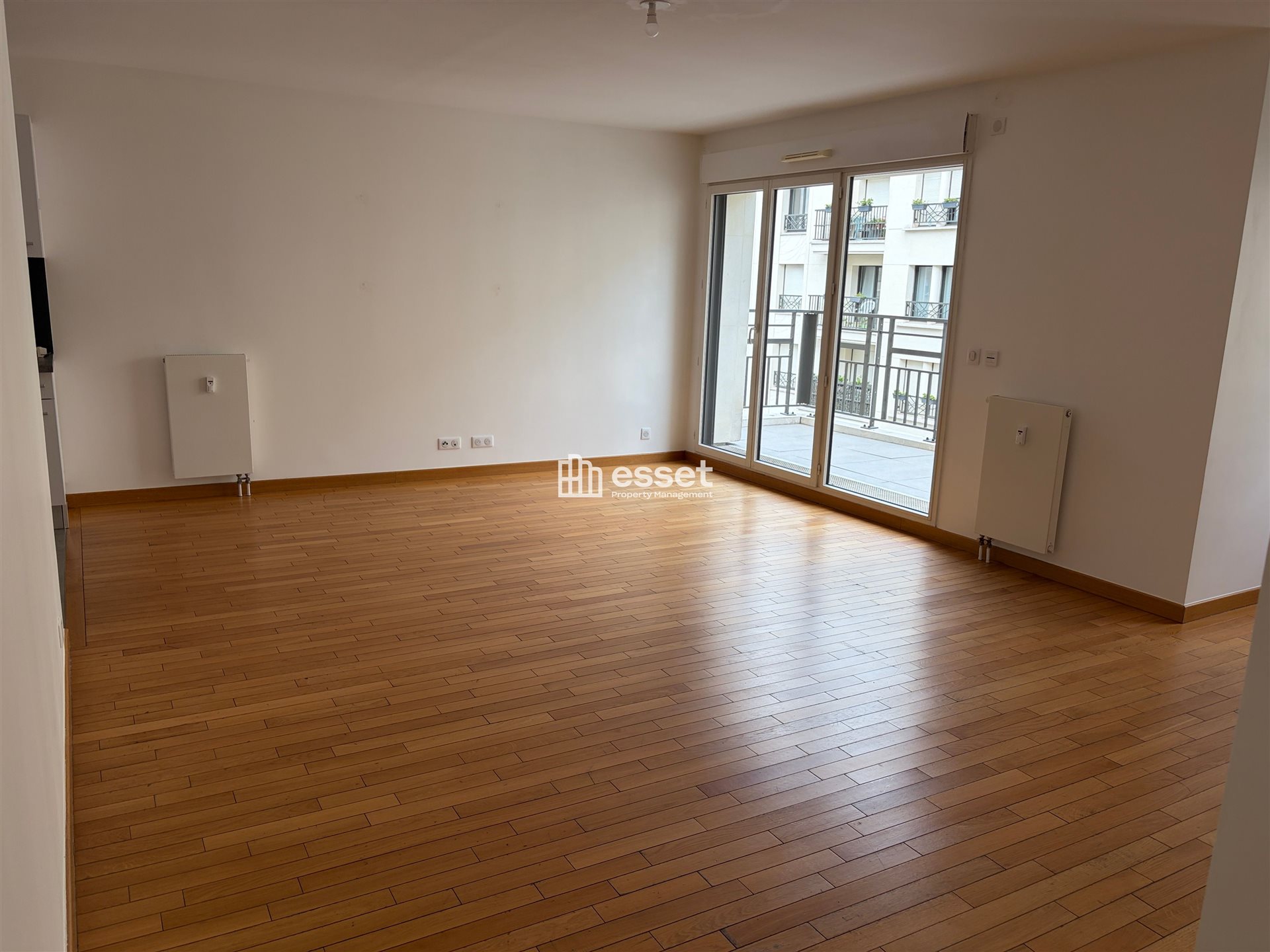 Appartement à louer, 70m², Levallois-Perret