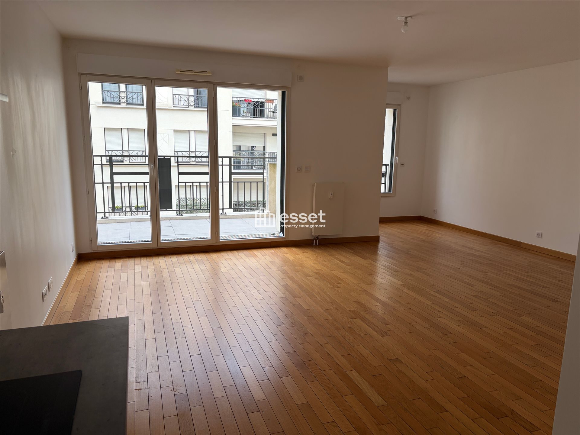Appartement à louer, 70m², Levallois-Perret