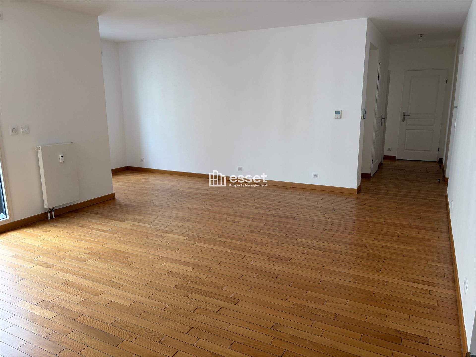 Appartement à louer, 70m², Levallois-Perret