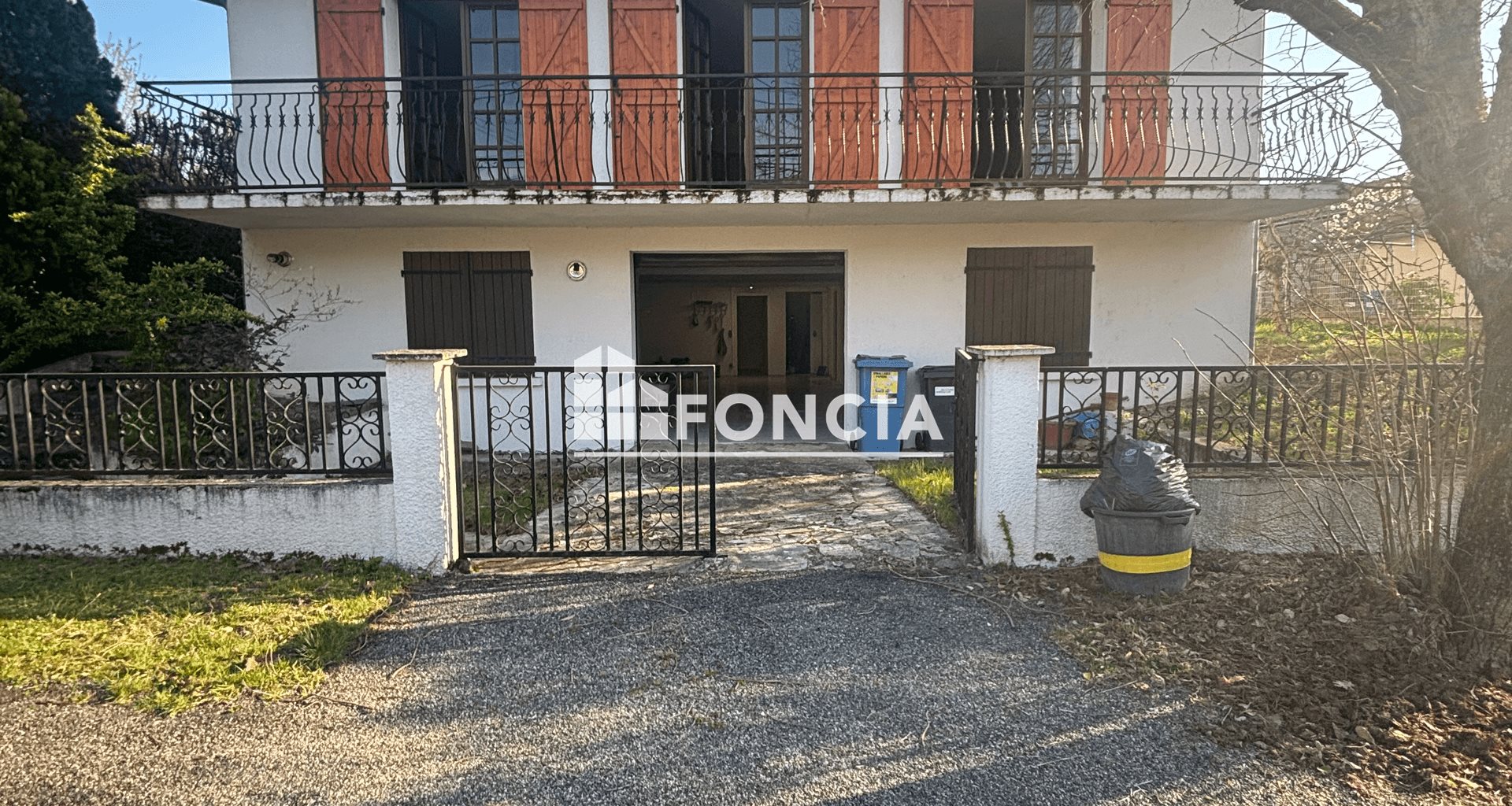 Maison à vendre, 155m², L'Union