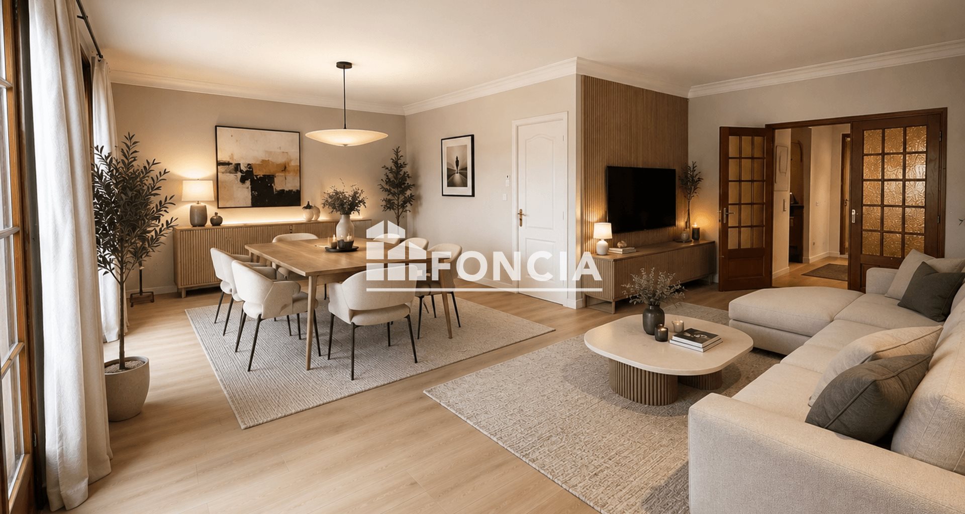 Maison à vendre, 155m², L'Union