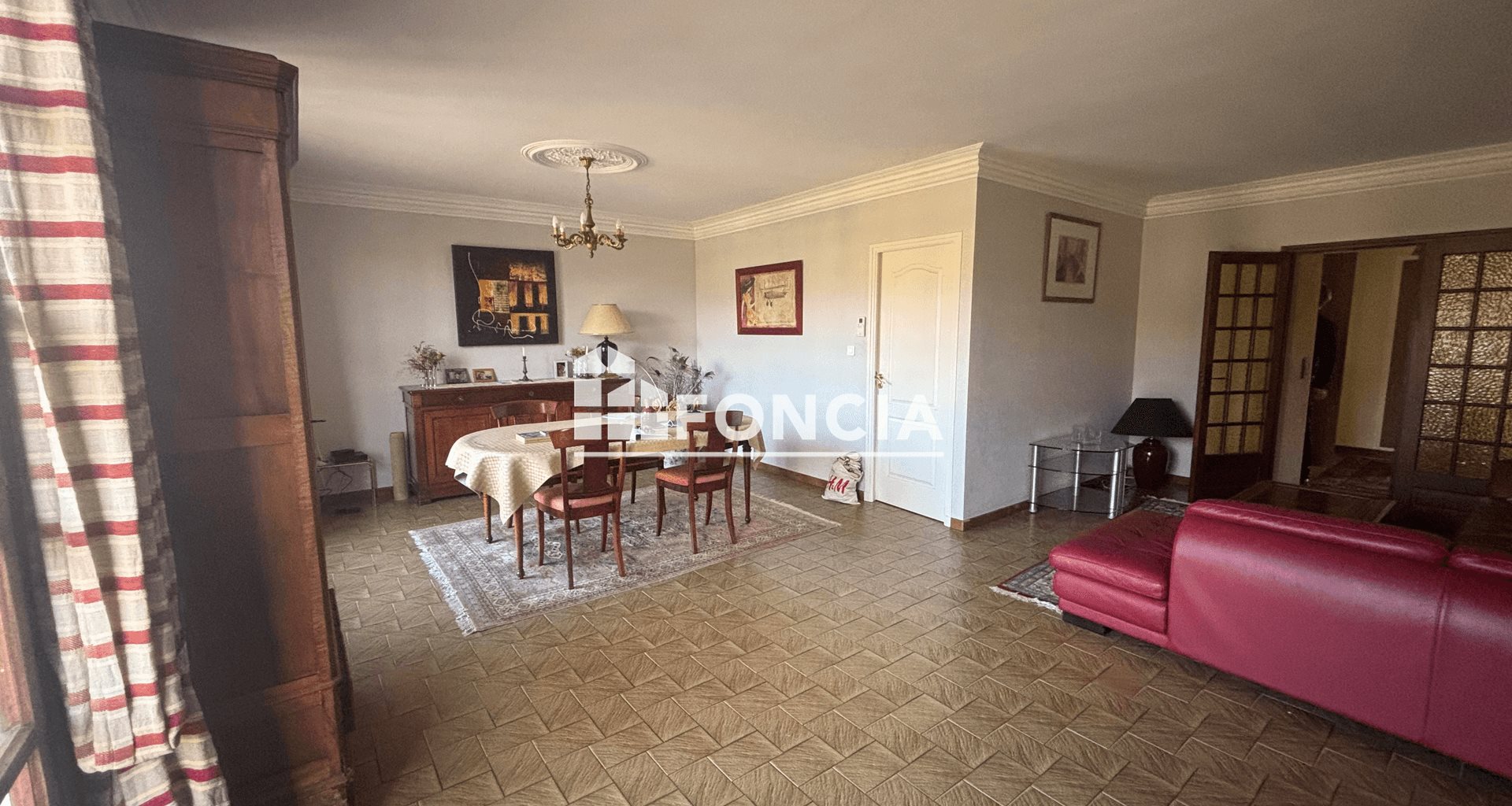 Maison à vendre, 155m², L'Union