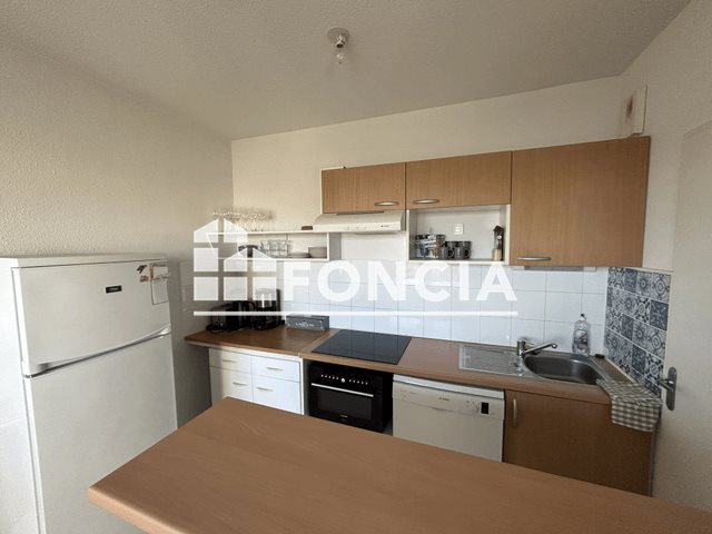 Appartement à louer, 43m², Avrillé