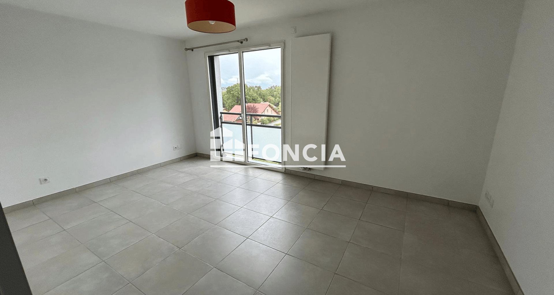 Appartement à vendre, 27m², Saint-Julien-en-Genevois