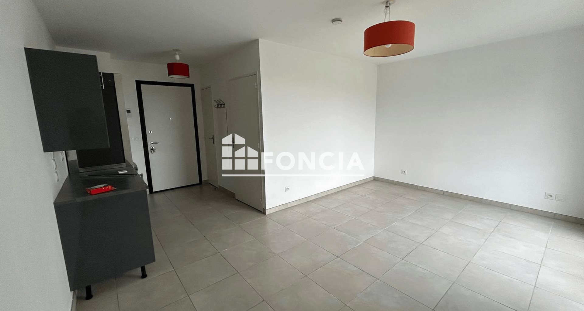 Appartement à vendre, 27m², Saint-Julien-en-Genevois
