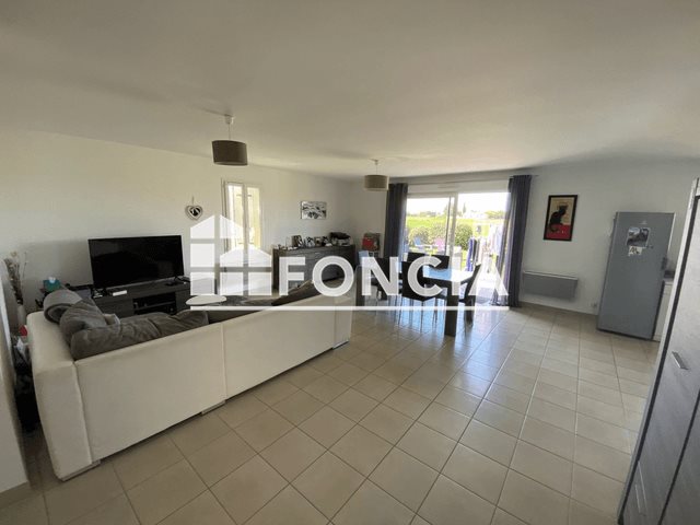 Maison à louer, 100m², Saujon