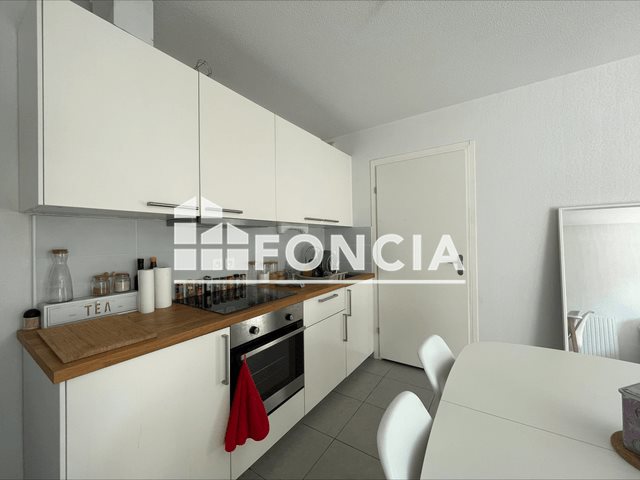 Appartement à louer, 60m², Nantes