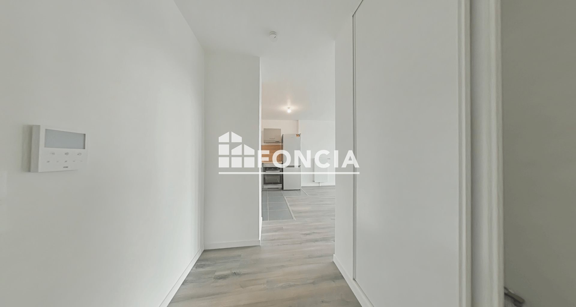 Appartement à louer, 42m², Le Blanc-Mesnil