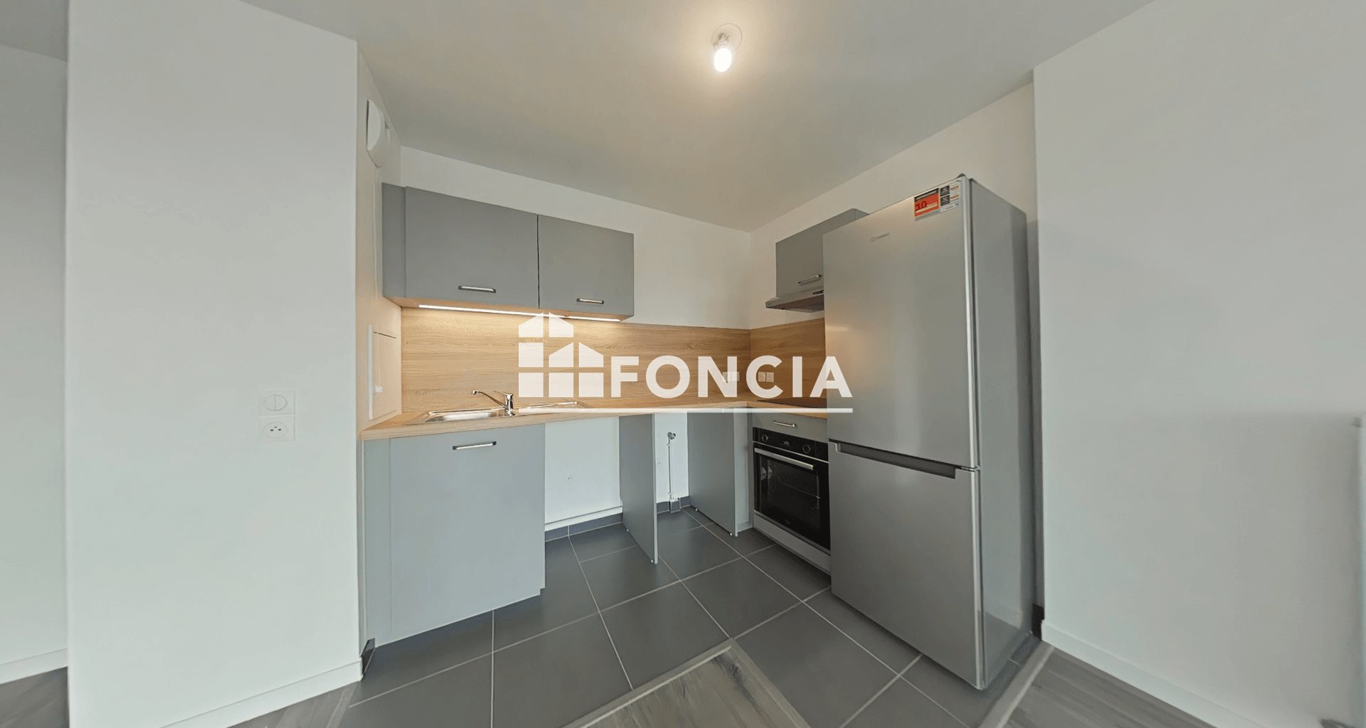 Appartement à louer, 42m², Le Blanc-Mesnil