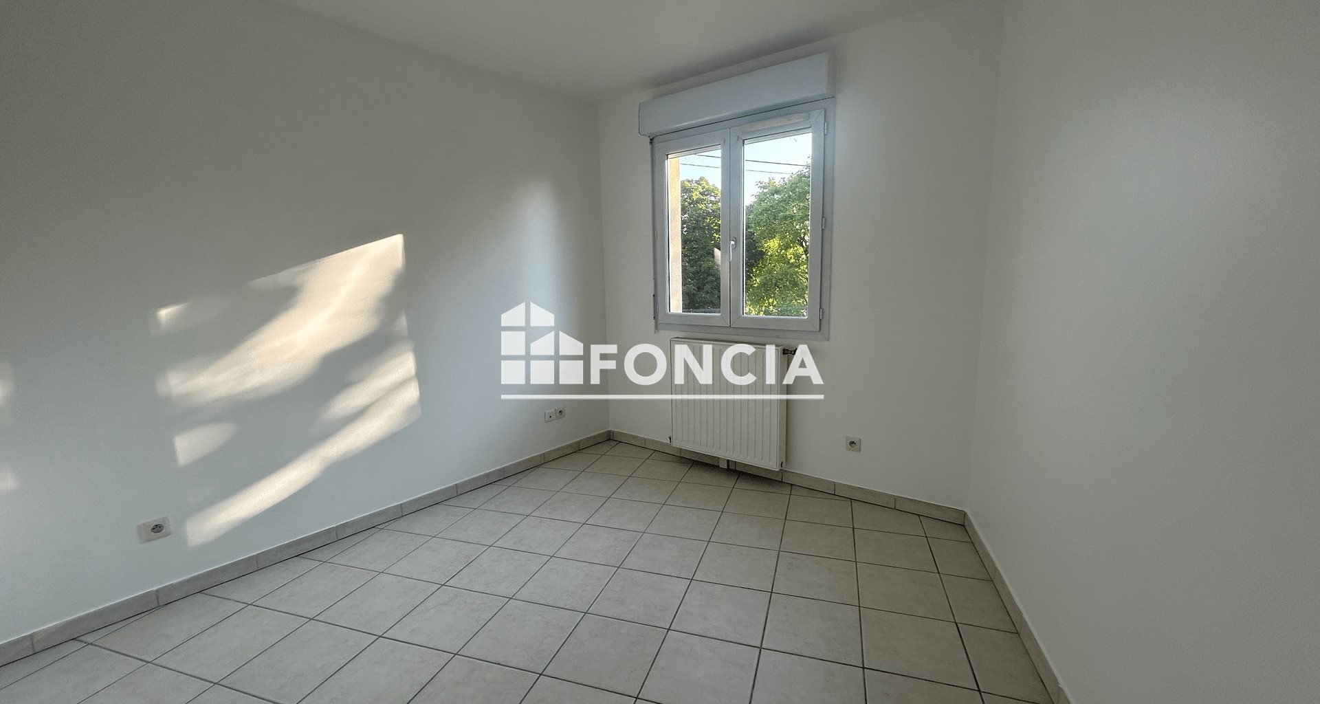 Appartement à louer, 82m², Vienne