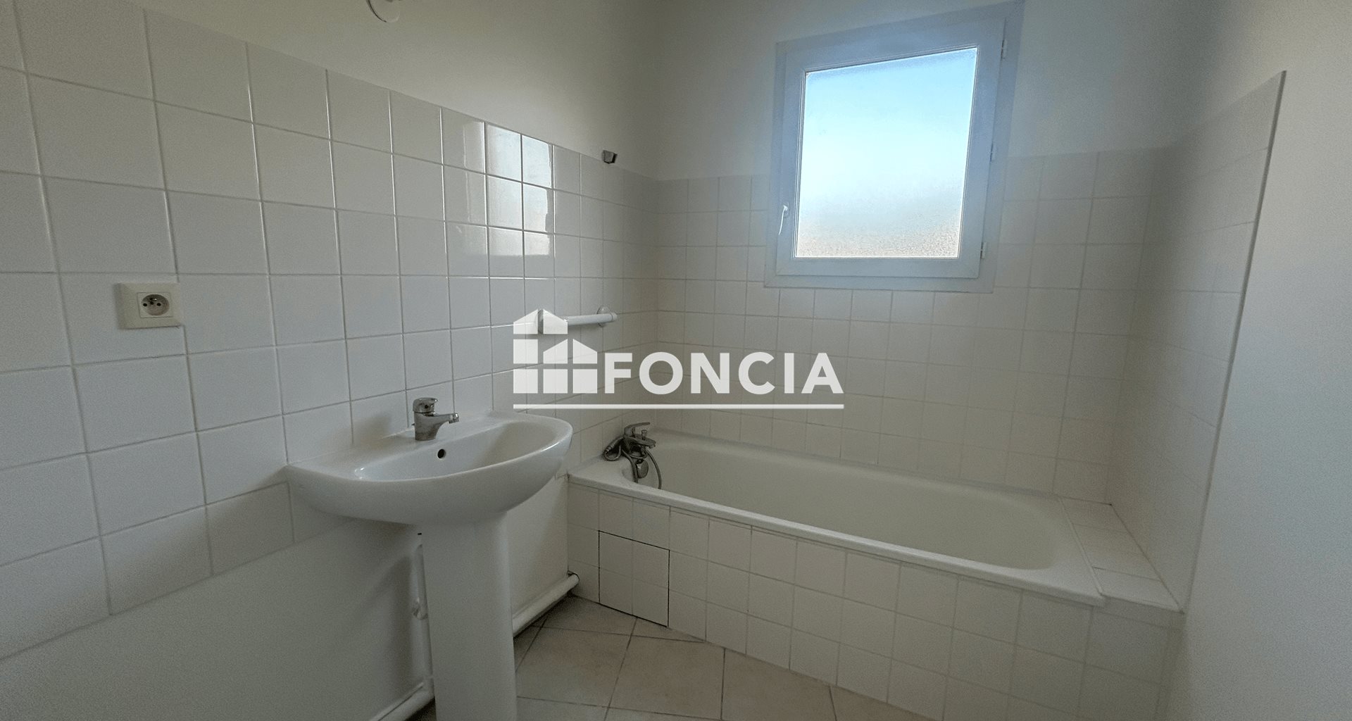 Appartement à louer, 82m², Vienne