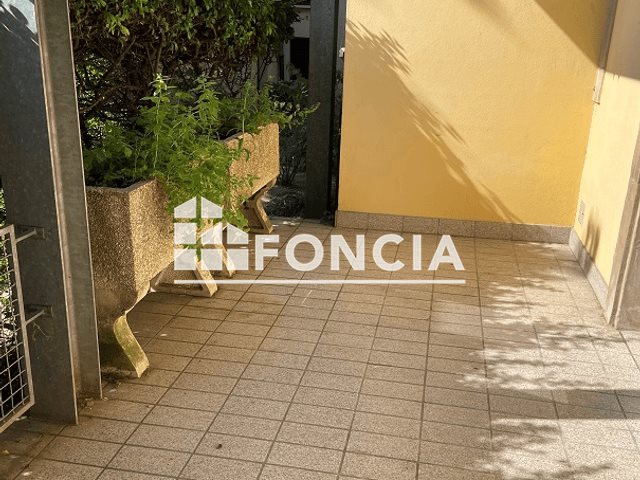 Appartement à louer, 65m², Vendenheim