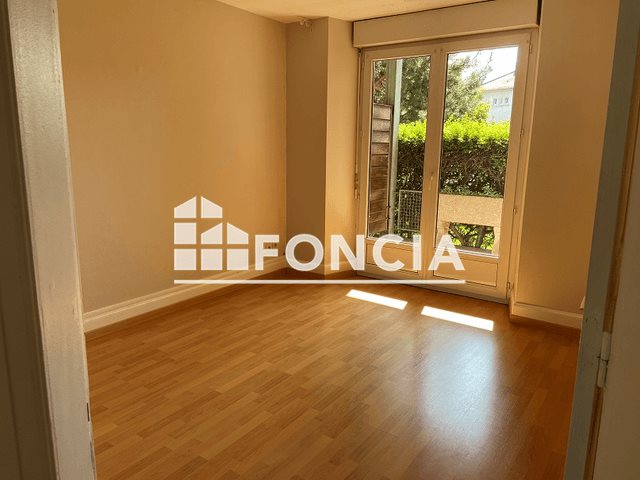 Appartement à louer, 65m², Vendenheim