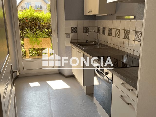 Appartement à louer, 65m², Vendenheim