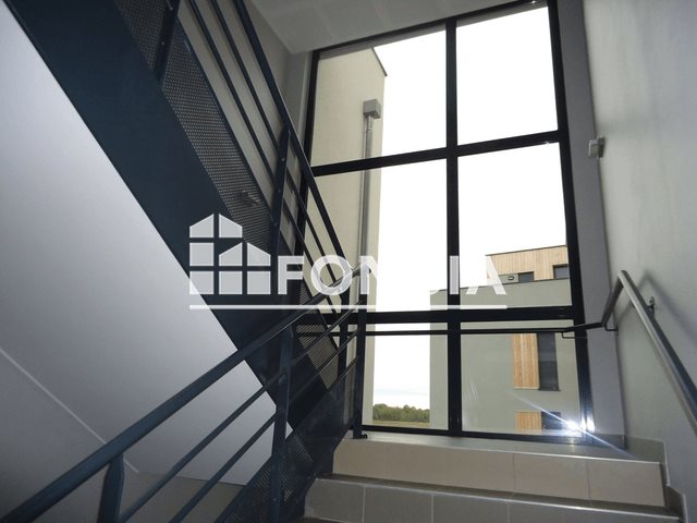 Appartement à louer, 59m², Strasbourg