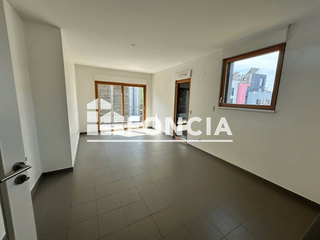 Appartement à louer, 59m², Strasbourg