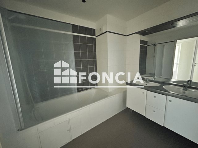 Appartement à louer, 59m², Strasbourg