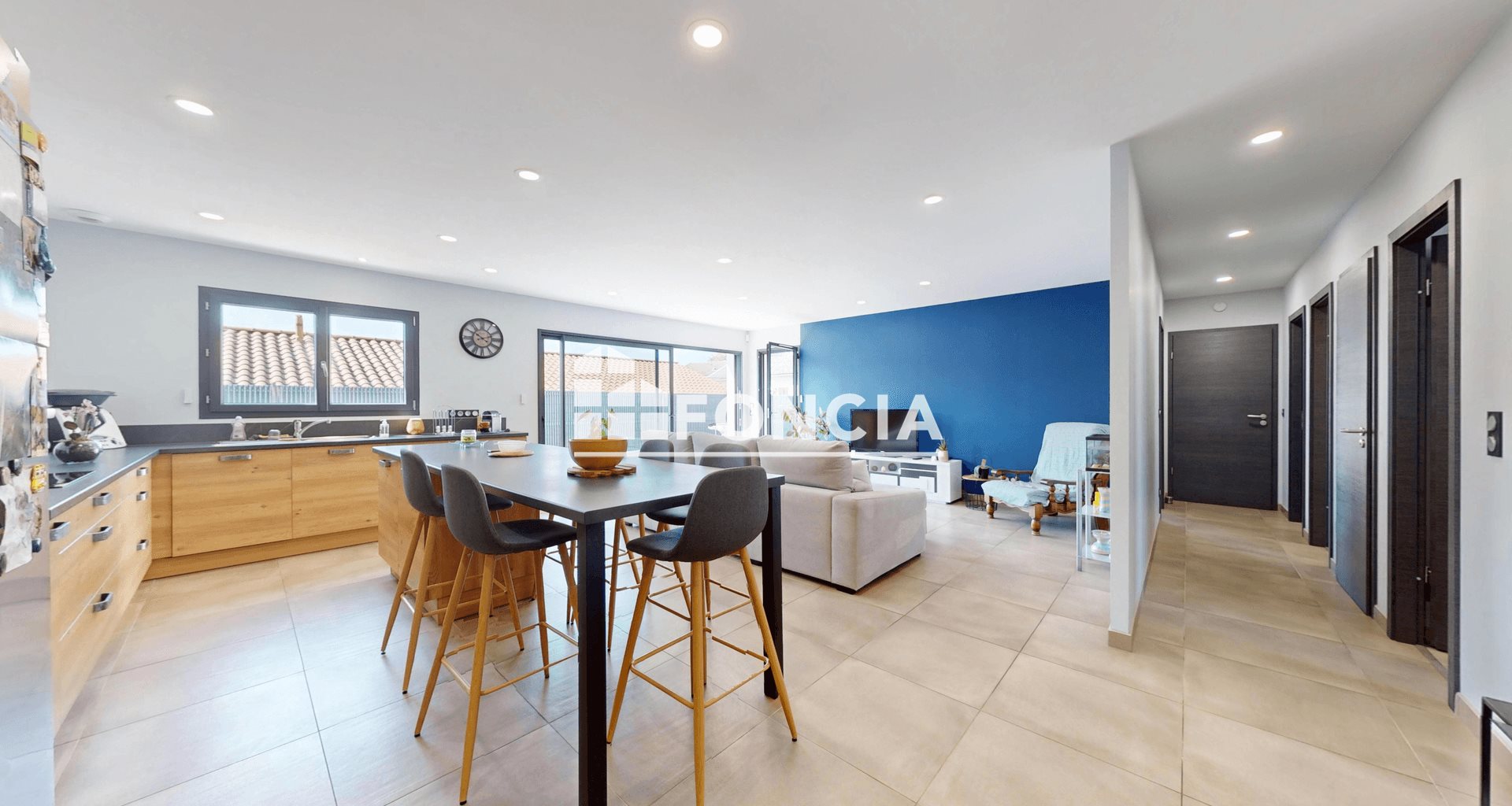 Maison à vendre, 100m², Rives