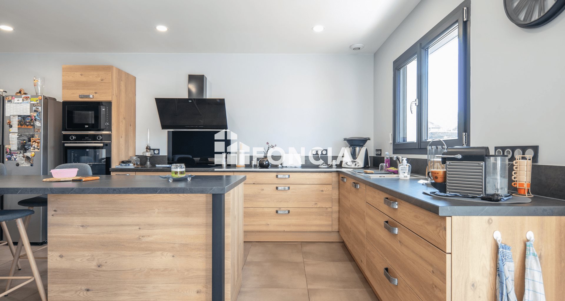 Maison à vendre, 100m², Rives