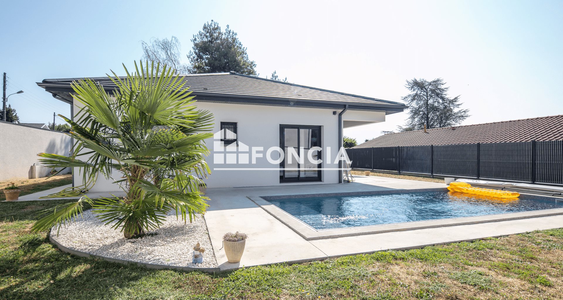 Maison à vendre, 100m², Rives