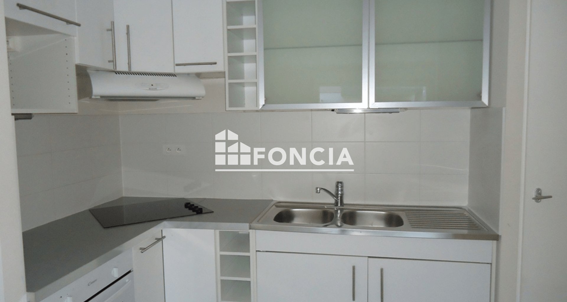 Appartement à louer, 45m², Hoenheim