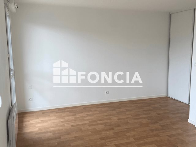 Appartement à louer, 24m², Lucé