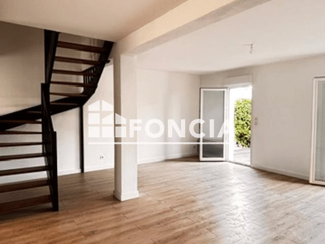 Maison à louer, 89m², Saint-Alban