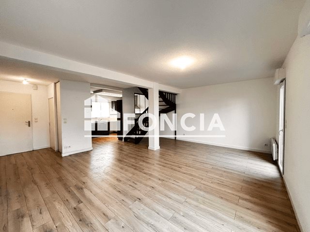 Maison à louer, 89m², Saint-Alban
