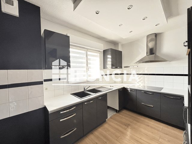 Maison à louer, 89m², Saint-Alban
