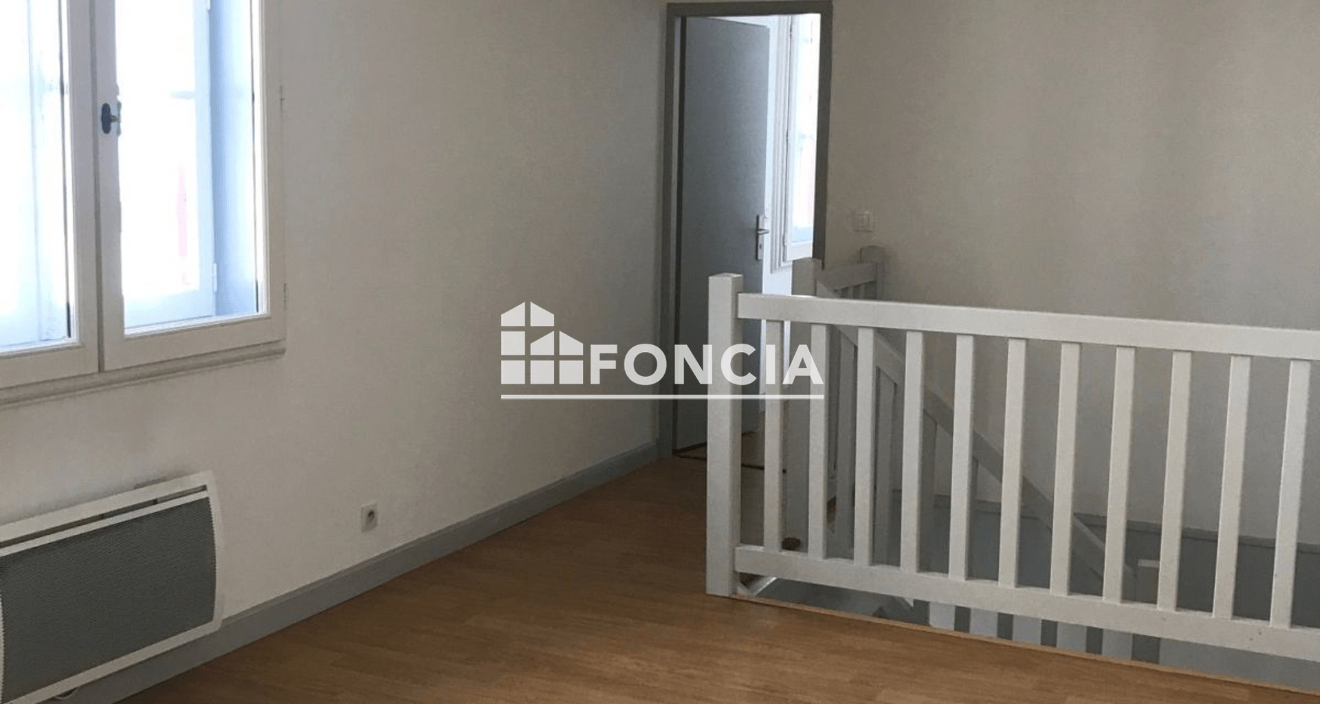 Appartement à louer, 46m², Bayonne