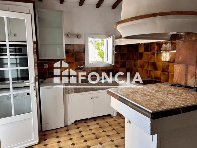 Maison à louer, 51m², Saint-Cyr-sur-Mer