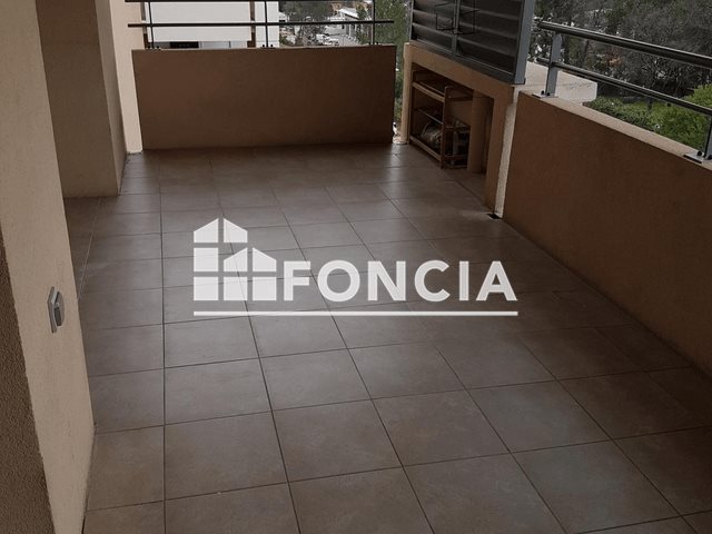 Appartement à louer, 66m², Roquebrune-sur-Argens