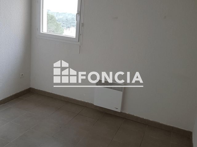 Appartement à louer, 66m², Roquebrune-sur-Argens