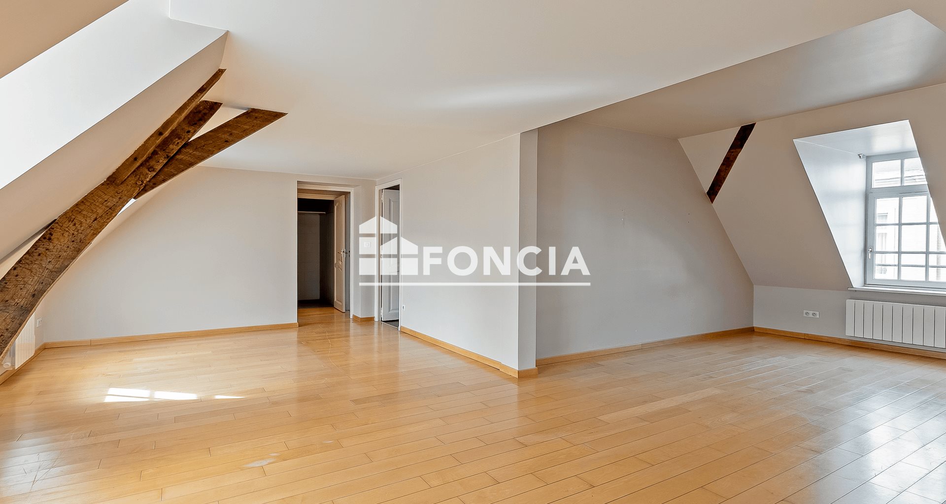 Appartement à vendre, 89m², Lille