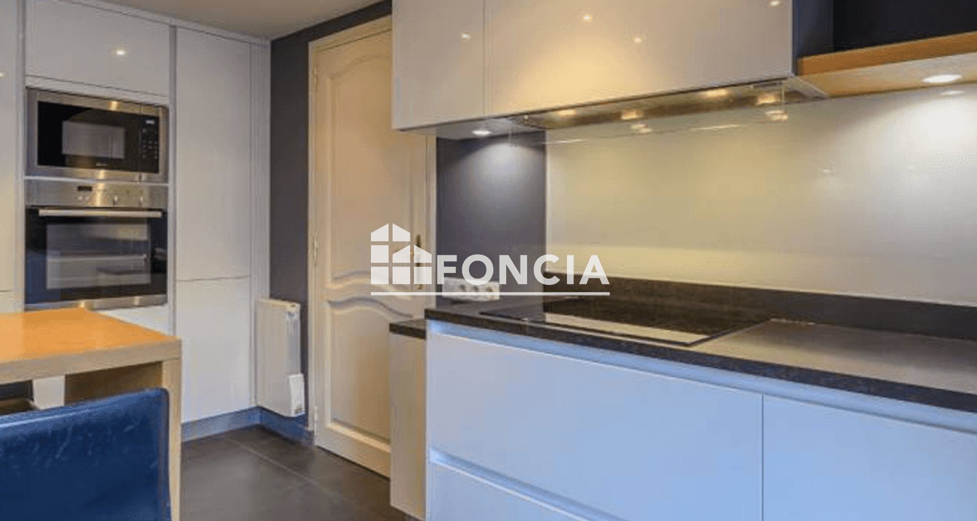 Appartement à vendre, 89m², Lille