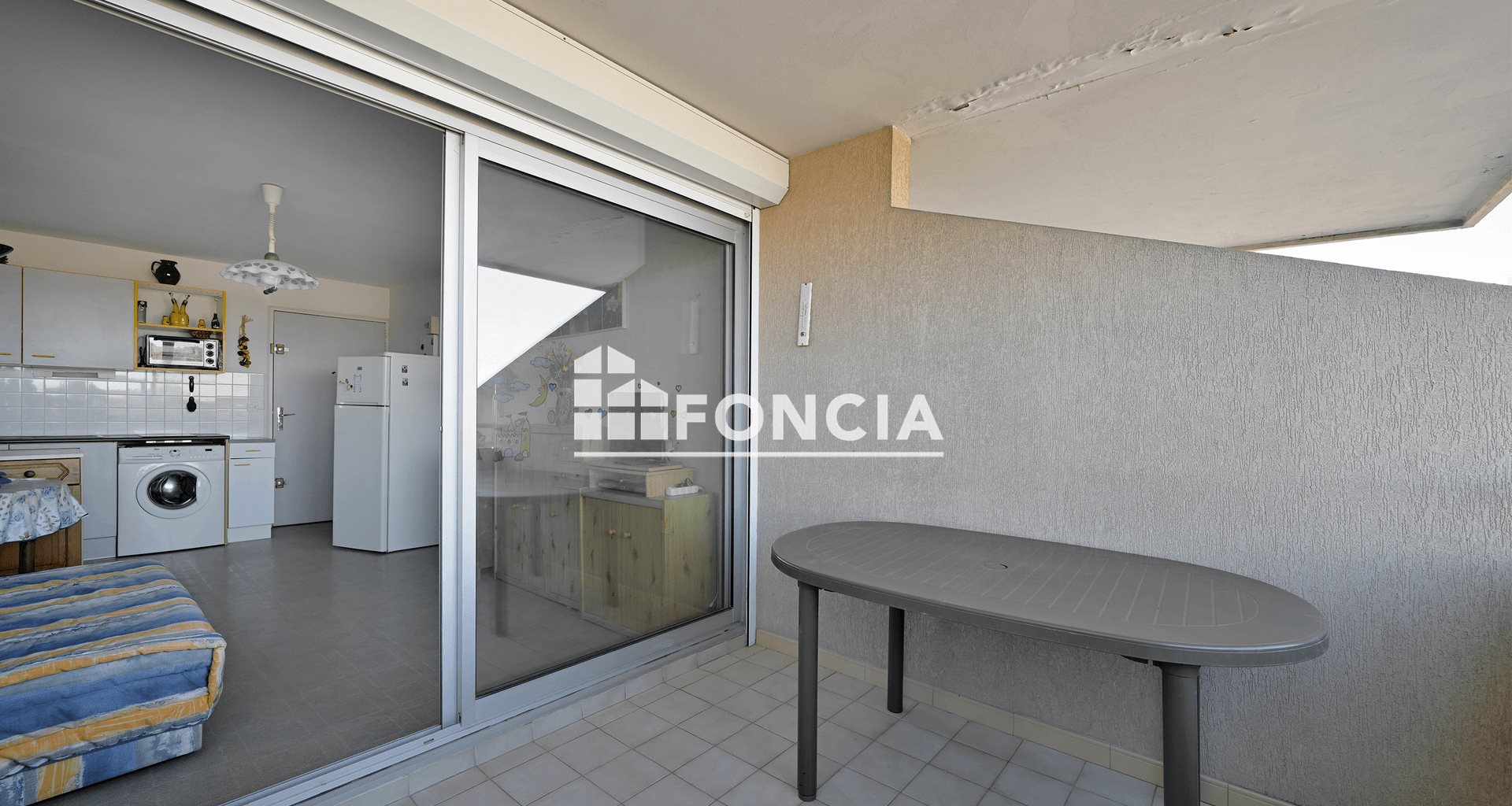 Appartement à vendre, 27m², Le Grau-du-Roi