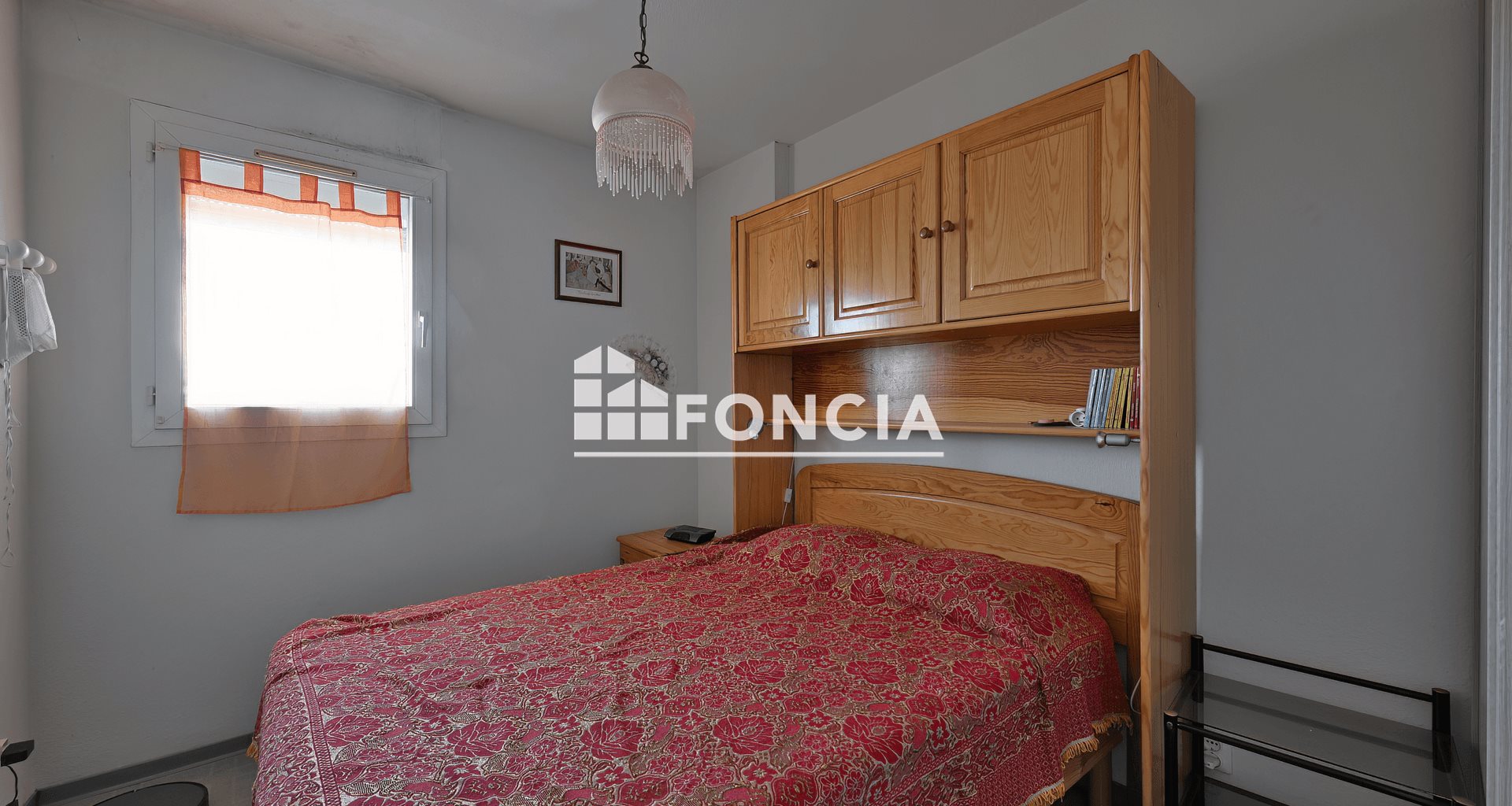 Appartement à vendre, 27m², Le Grau-du-Roi