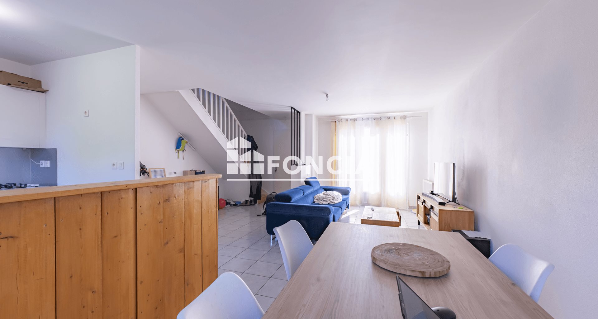 Maison à vendre, 100m², Vienne
