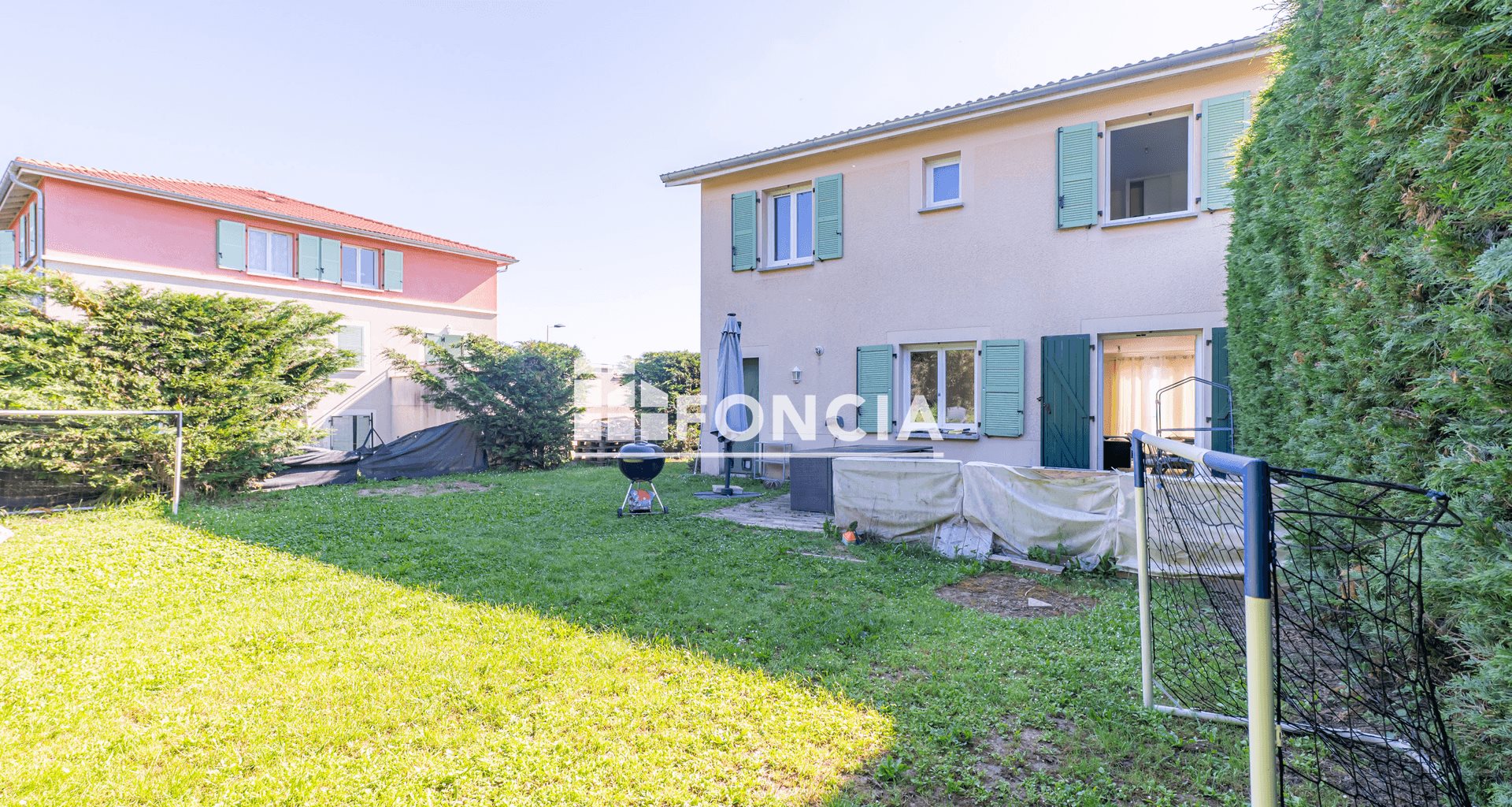 Maison à vendre, 100m², Vienne