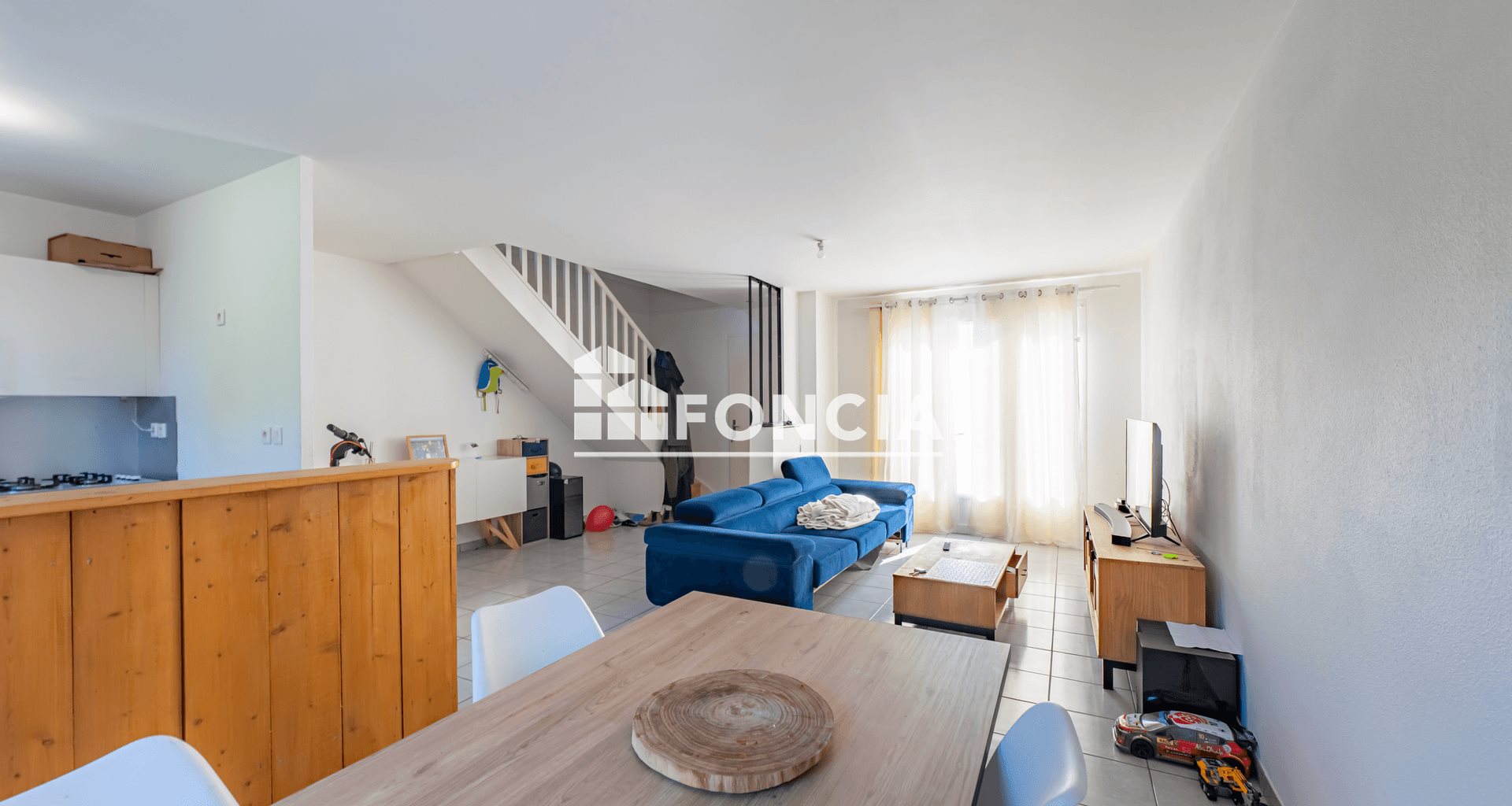 Maison à vendre, 100m², Vienne