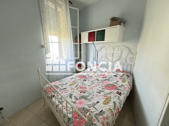 Appartement à louer, 25m², Marseille 9ème