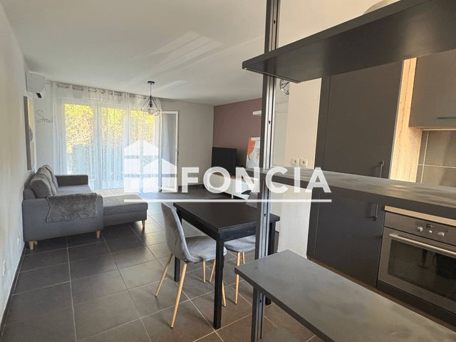 Appartement à louer, 53m², Frontignan