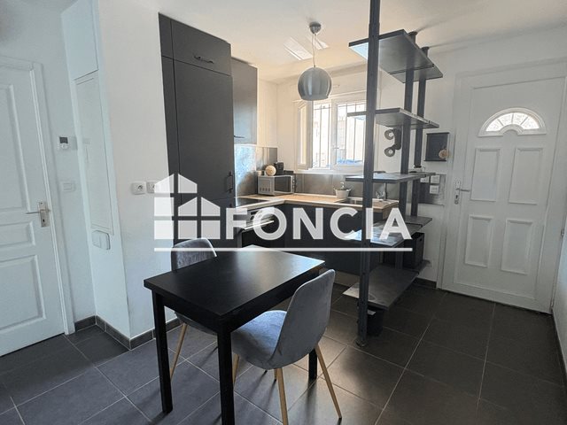 Appartement à louer, 53m², Frontignan